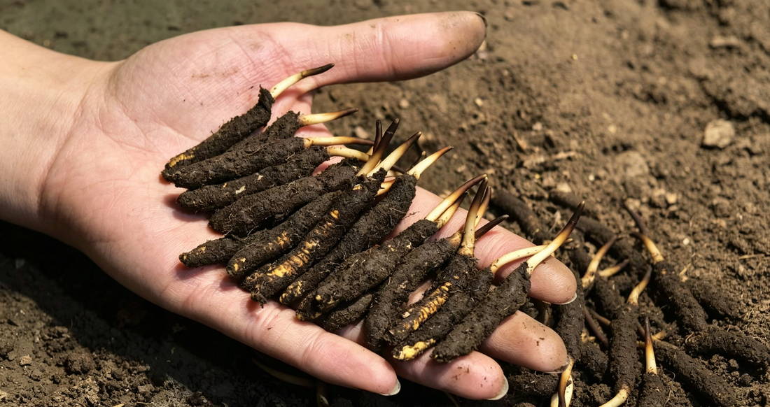 Cordyceps Sinensis of the Tibetan Plateau: Tradition, Modern Research, and Global Perspectives