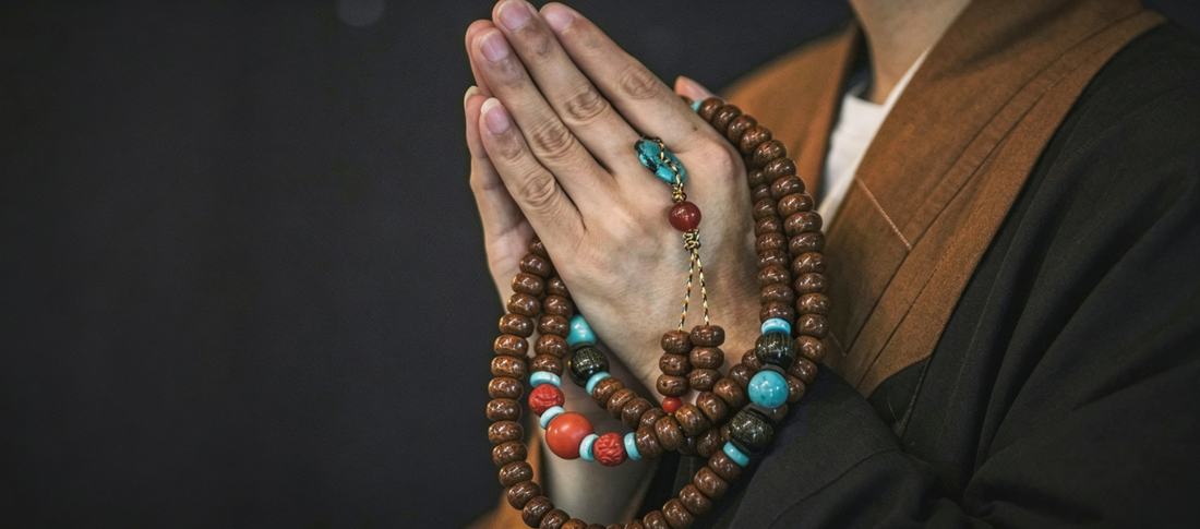 Karma and Impermanence: How Tibetan Buddhism Understands Life, Change, and Destiny