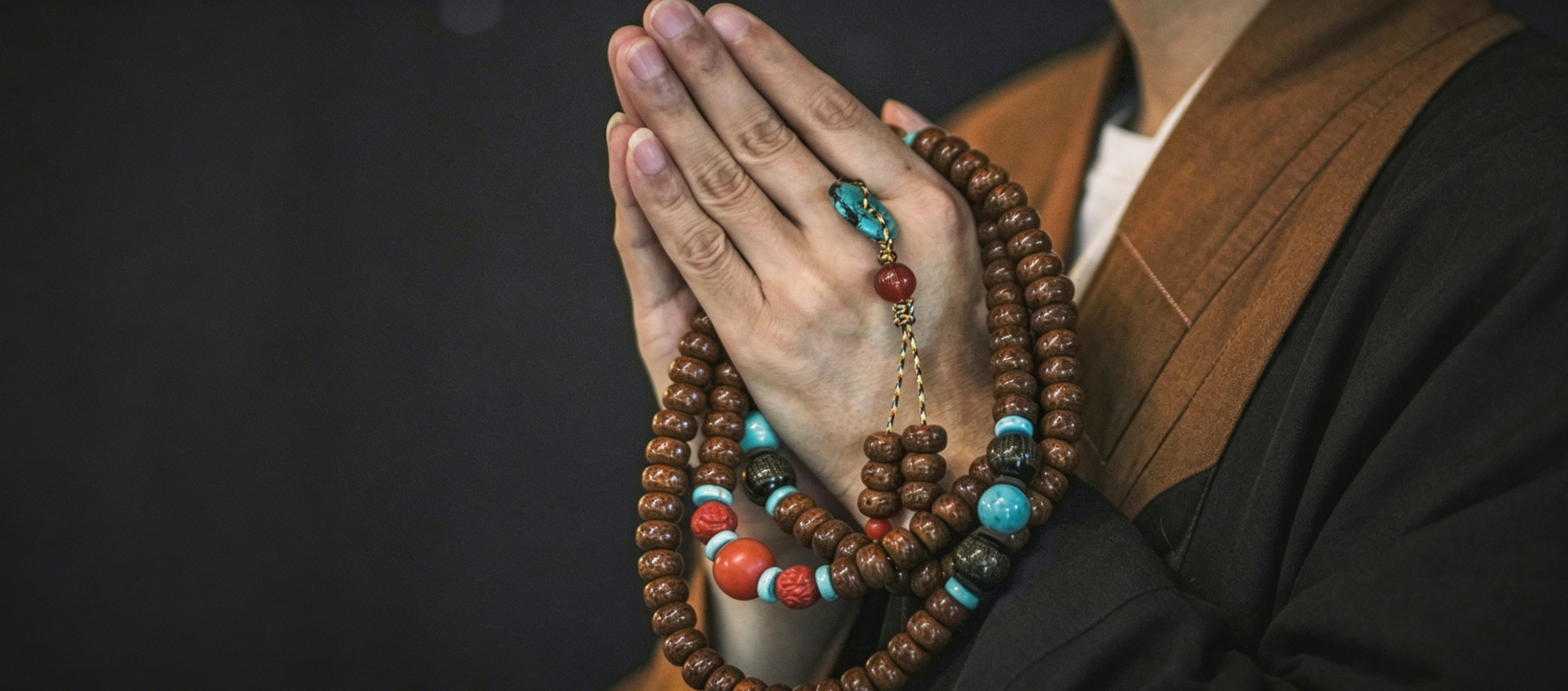 Karma and Impermanence: How Tibetan Buddhism Understands Life, Change, and Destiny
